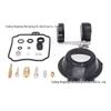 Yamaha XJ600S Seca II Carburetor Repair Kit (1992-1998)