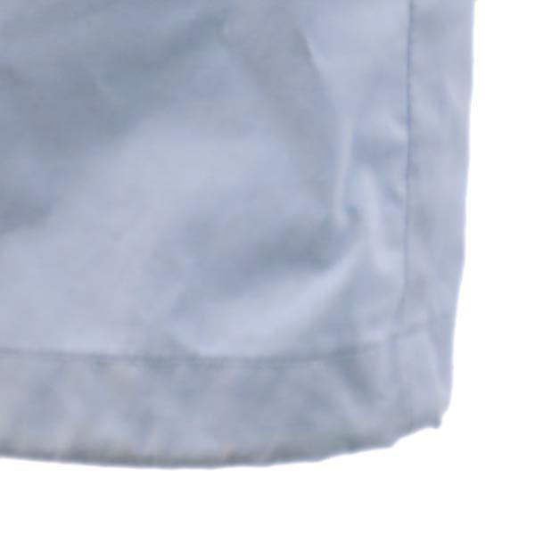 Burberry Made In the UK Jacket Blue Men's Used