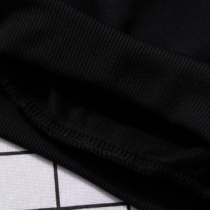 2023 Autumn/Winter I'M DOIN' ME Cartoon Hoodie: European/American Style, Cross-border, Plus Size Pullover