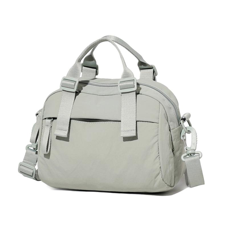 Travel Crossbody Bag Women's Shoulder Bag Portable Mother Bag