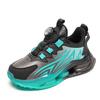 Boys Sports Sneakers Kids Athletic Shoes Outdoor Running Tennis Basketball Casual Walking Footwear Non-slip Size 29-39