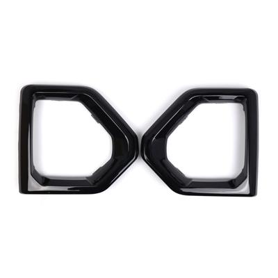 Accessoires extérieurs – Garniture de moulage