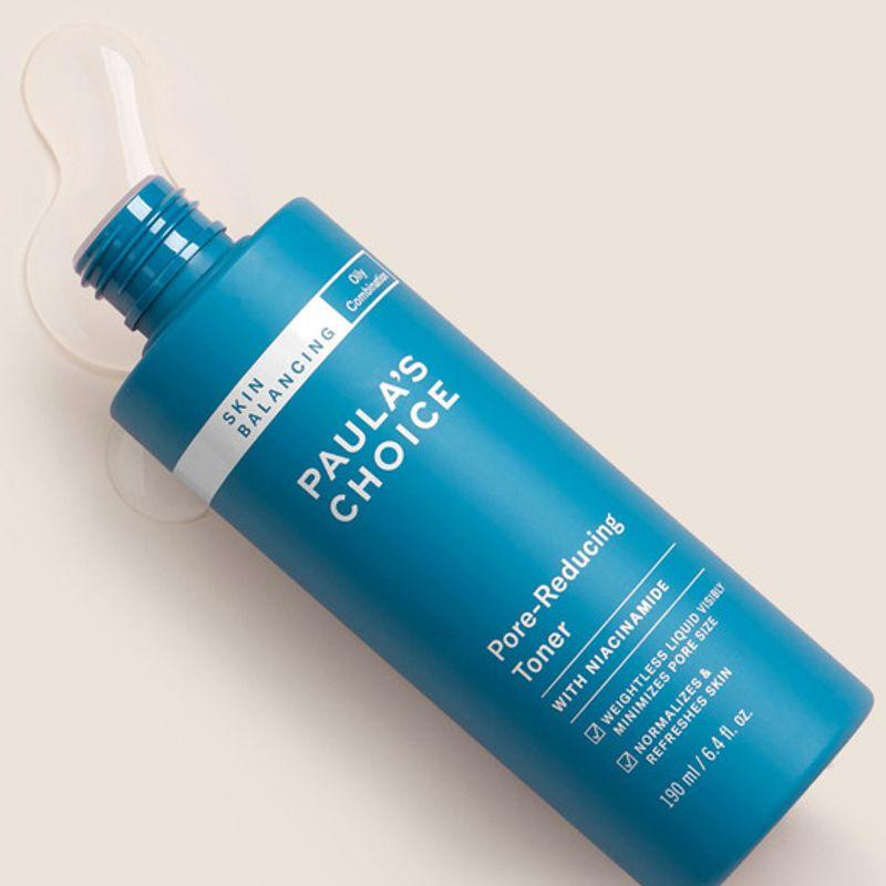 

Skin Balancing Antioxidant Toner 190ml