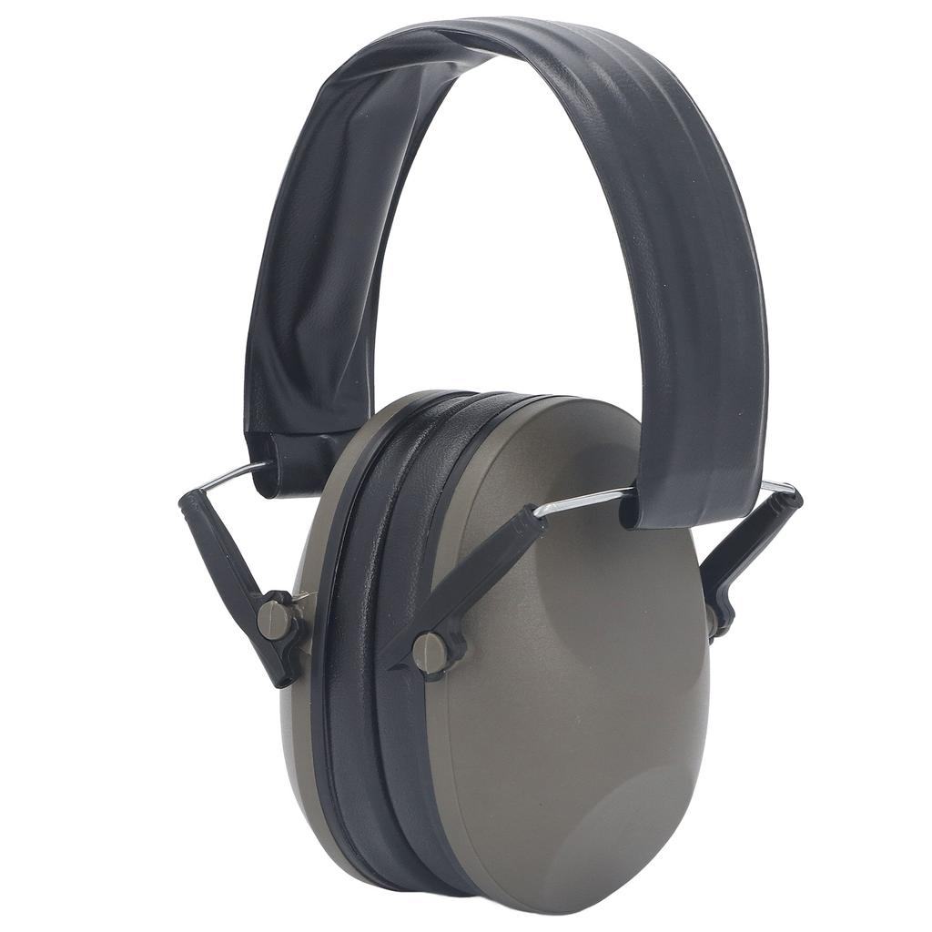 Cuffie antirumore di sicurezza Cuffie antirumore di protezione dell'udito Cuffie antirumore pieghevoli Cuffie antirumore