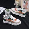 Fashion Spring Autumn Little White Shoes for Women 2025 New Versatile Outdoor Sports Leisure Shoes Fashion High-quality Sneakers