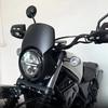 Headlight Cover Windshield Protection Kit for CL500 CL300 CL250 2023 2024