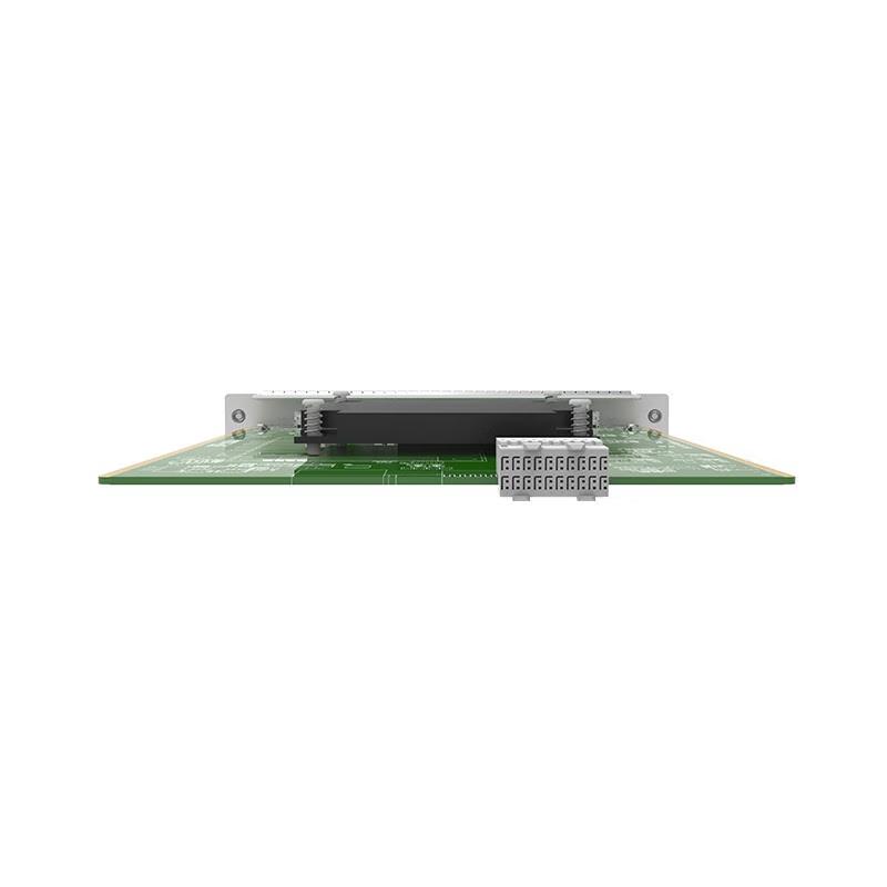 

HYNAMIC Video Conferencing Server Standard Control Sub-card (CN version)