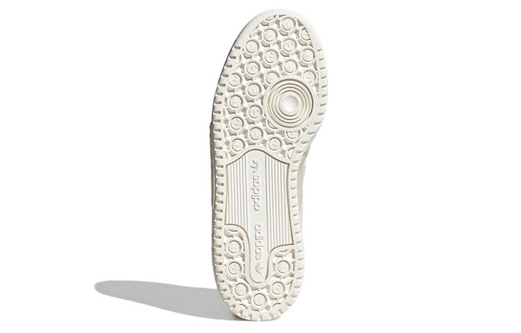 Women's Sneakers Adidas Originals Forum Exhibit 'White Gray' Women's