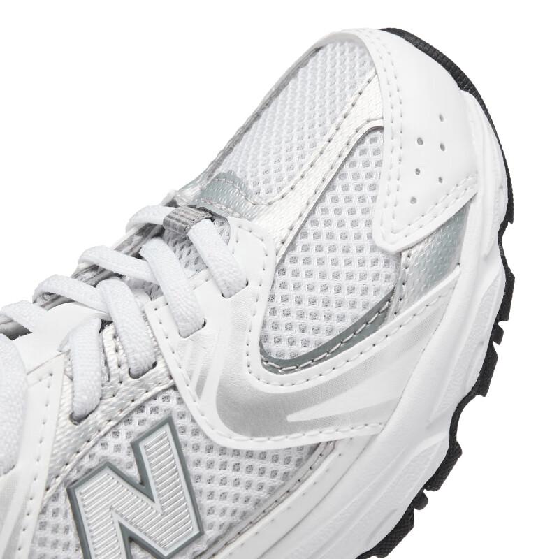 New Balance Kids' PZ530 Y2K Classic Sport Casual Shoes