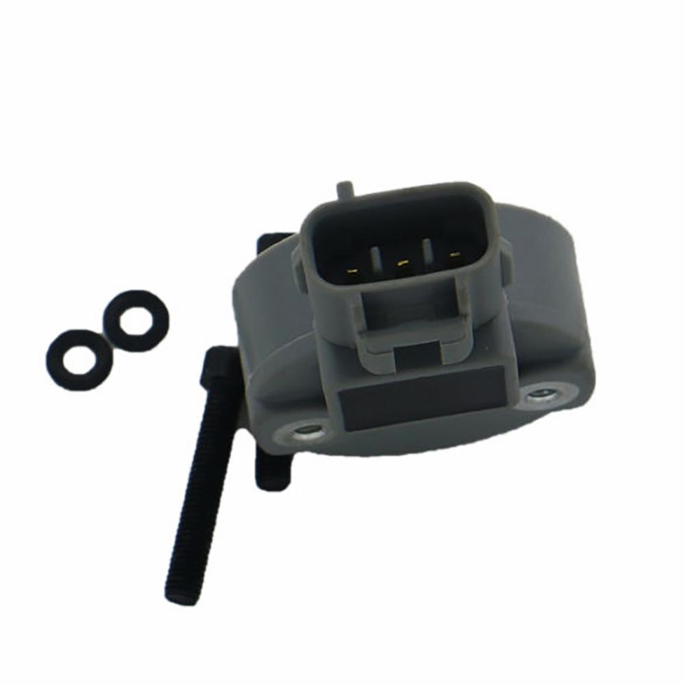 1x Car Engine Camshaft Position Sensor Set For Jeep Grand Cherokee TJ 4897023AA