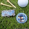 Fist of the North Star Licensed Magnetic Golf Marker (Kenshiro (HTM001))