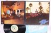 LP Deska EAGLES  Hotel California 6E103 ASYLUM 1976 US Rock Použitá