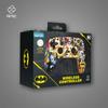 Game Controller - FRTEC - BATMAN - Bluetooth - RGB LED Light - Compatible PC and PS4