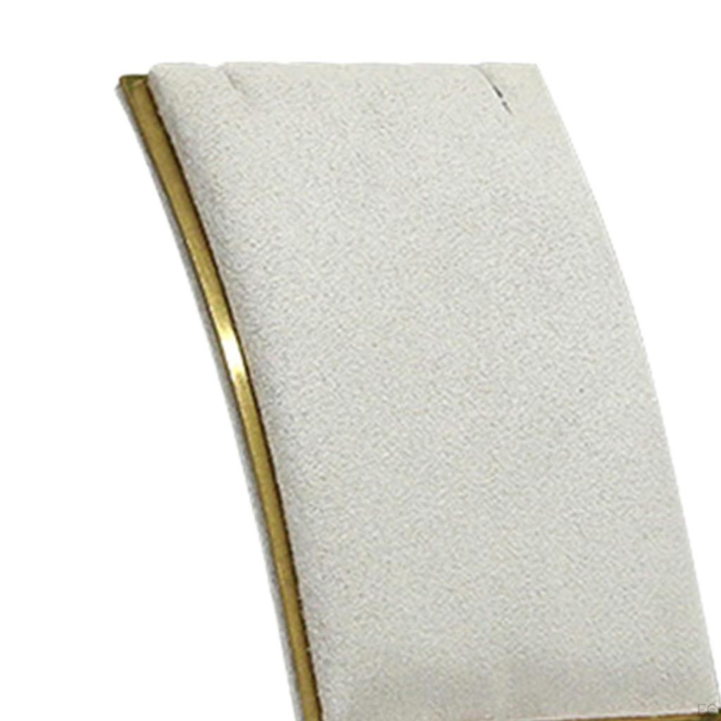 Display-Ständer, Matte Freistehender stabiler Halter für Anhänger-Shop Kommode