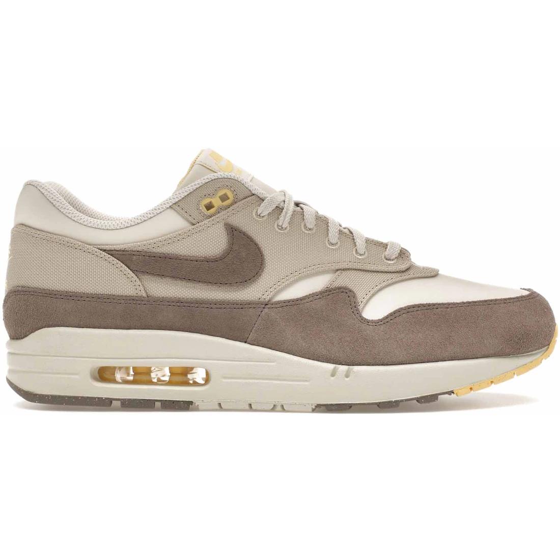 

Кроссовки Nike Air Max 1 Premium Cave Stone(IB6390-001) 40.5