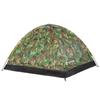 Camping Tent - SPRINGOS - Moro - 2 Persons - Waterproof - Camouflage - 200x150 Cm