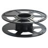 195g Cable Reel 7*6*5cm Black For Christmas Lights