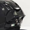 ARAI RX7X Helm Heckspoiler - XD/NEO/VX/GX Motorradzubehör