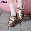 Women's Ballet Mary Jane Sport Sandals