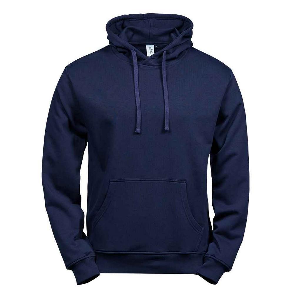 Tee Jays Bio-Kapuzenpullover für Herren