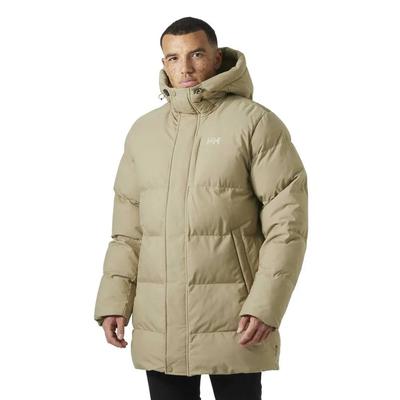 Parka Alby