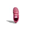 Adidas Altarun K Cushioning Abrasion Resistant Cushioning, Wear Resistant Low top Kids' Running Shoes Pink Kids' CQ0032