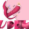 3 In 1 Dildo Vibrator for Women Wireless Remote Control Sucker Clitoris Vagina Stimulator Sex Toys Female Couple Adult 18