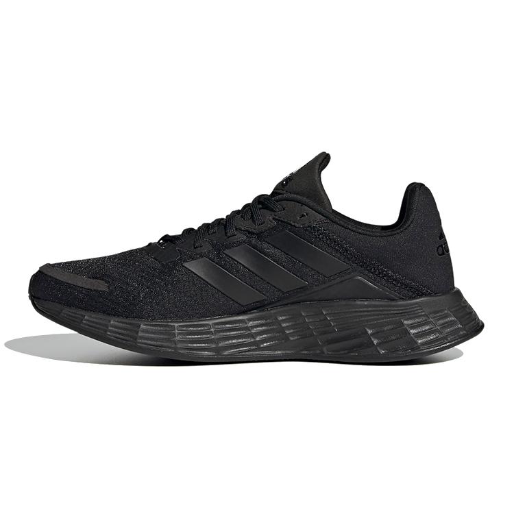 

Adidas Duramo Sl Breathable And Slip Resistant Low top Kids Running Shoes Kids FX7306 28