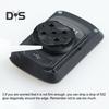 Bicycle Computer Holder Bicycle Computer Base Replacement Bike Computer Mount Repair Parts for Garmin Cycling Bicycle Attachments