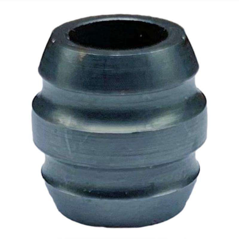 

Brass Lanyard Bead Paracord Beads Paracord Bead Lanyard Beads Knife Pendant Flashlight Bracelet Parachute Cord Beads чорний