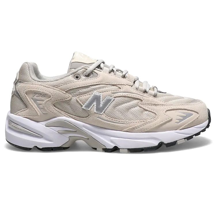 New Balance 725 Moonbeam Unisex Sneakers Kremowy ML725G