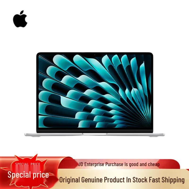 

Apple MacBook Air M5 (CN version)