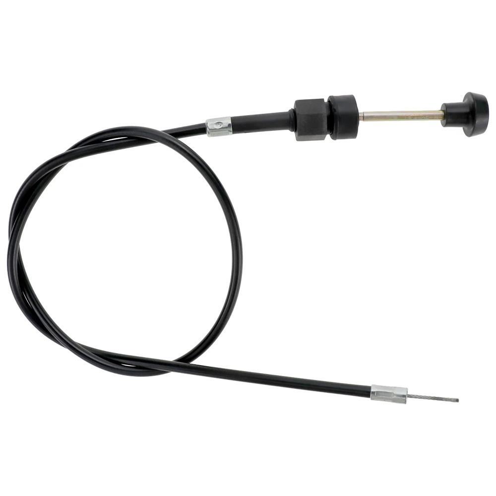 54017-1182 54017-1155 Choke Cable For Kawasaki Mule 550/520/500