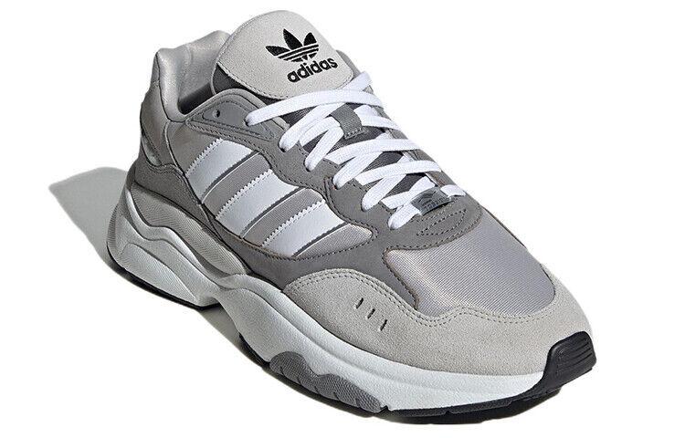 adidas Retropy F90 Cloud White/Gray - HP8021