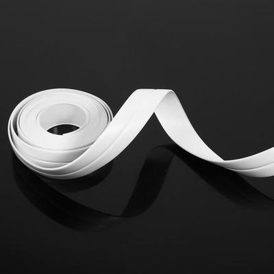 Sealing Strip - Eiffelshop - White - 22 Mm X 3.2 M - Waterproof - Moisture Resistant