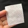 Pearl Pattern Thick Disposable Cotton Makeup Remover Pads