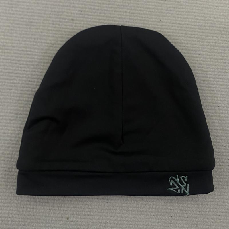 

Street warm jacquard knitted couple cold hat for autumn and winter OneSize