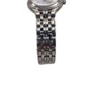 [USED] SEIKO Silver Round Shell Women's Watch 1046