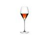 RIEDEL [Authentic] Riedel Rosé Glass Set (Pair) Riedel Veloce Rosé 347ml (6330/55 Clear)
