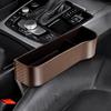 Car Storage Box, Car Seat Armrest Box, Storage Box