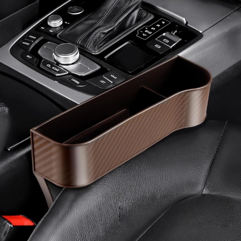 Car Storage Box, Car Seat Armrest Box, Storage Box