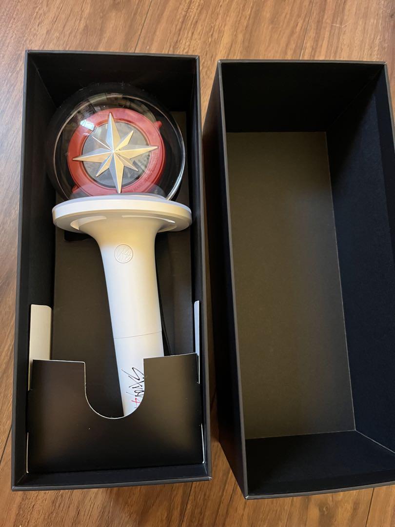 

[USED] Straykids Penlight ver.2