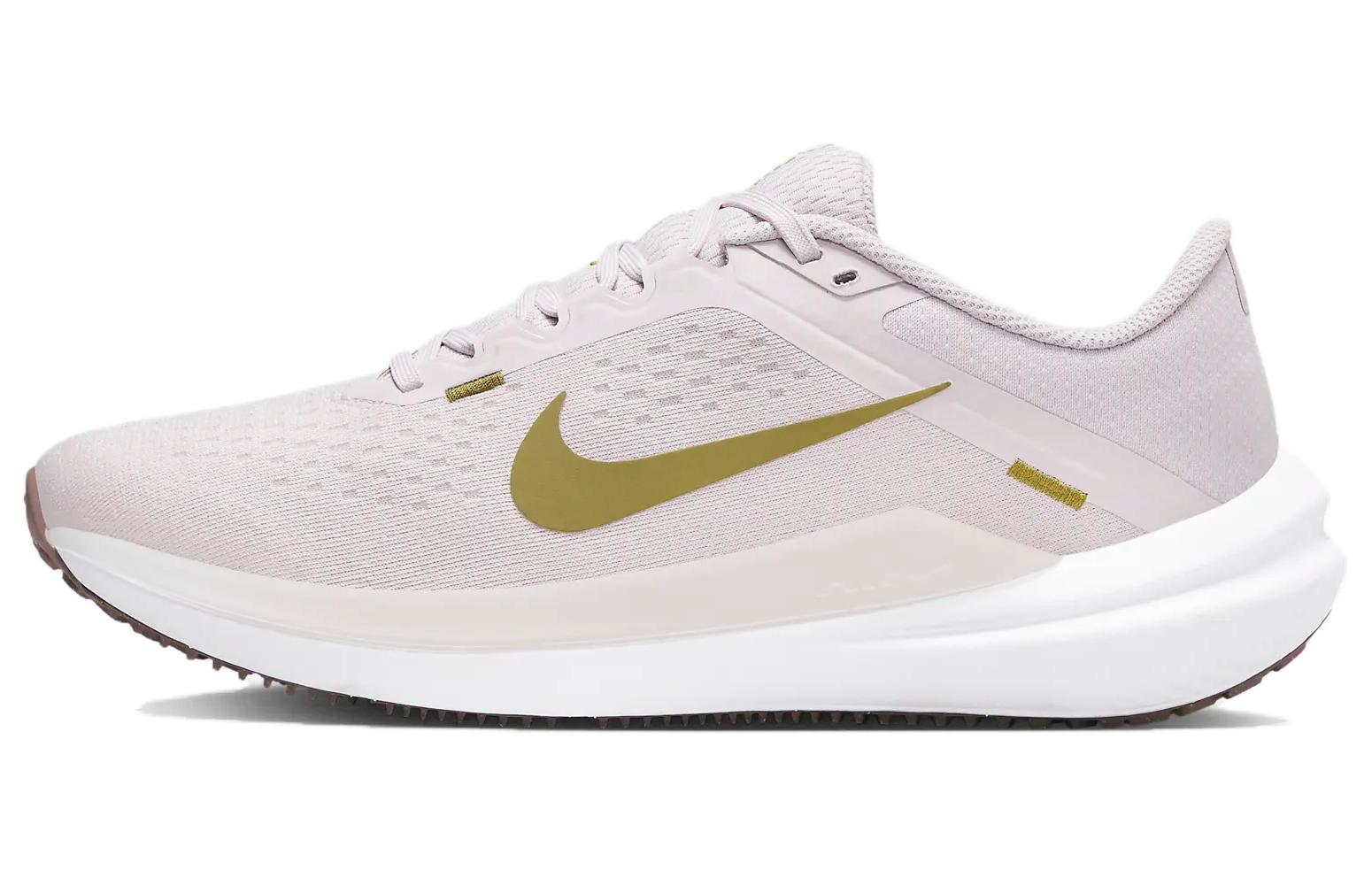 Nike Air Zoom Winflo 10 Platinum Violet Women s DV4023-010 38.5