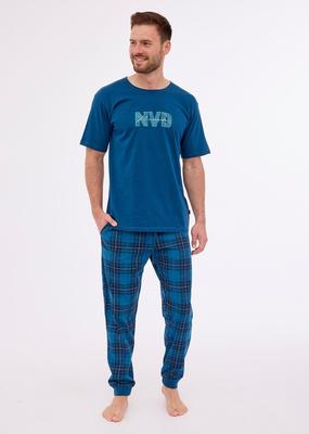 Cornette 462/270 Nevada Pajamas Kr/r S-2XL Men's Cornette