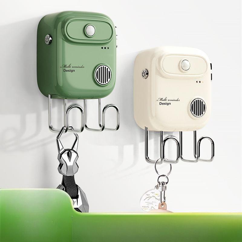 Wireless Intelligent Home Voice Pet Call Reminder Device with Ultra Long Distance Ringtone Sensingand Intelligentrecordingsensor