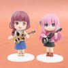 Bocchi the Rock: Kolekcja Figurek Lalki Goto Hitori (6 typów)