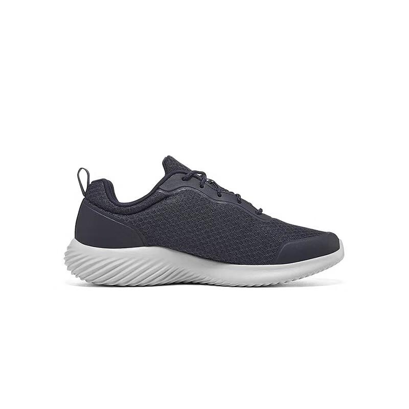 Skechers Men's Lace-Up Casual Mesh Shoes 232005