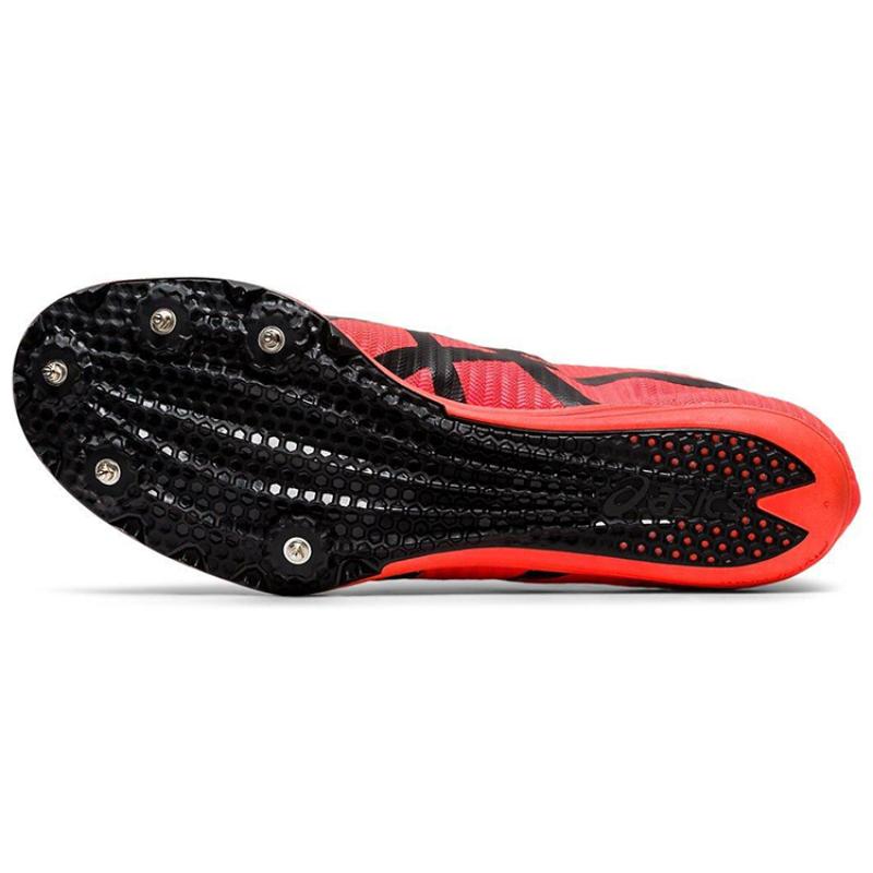 ASICS Cosmoracer Md 2 'Sunrise Red' Sneakers 1093A029-701