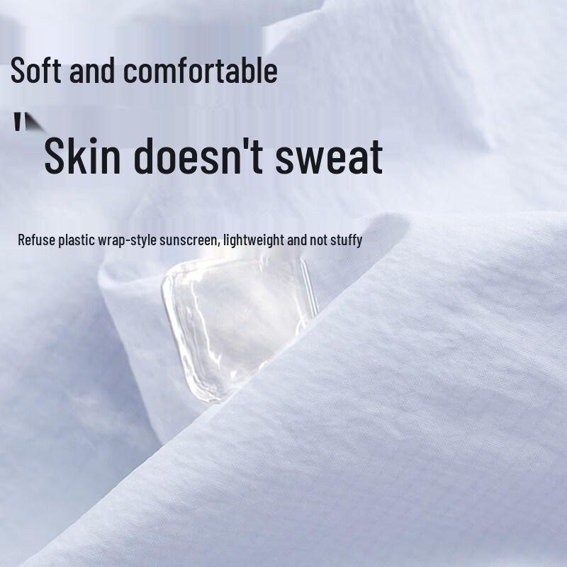 MULINSEN Women's UPF50+ Ice Silk Sun Protection Hoodie