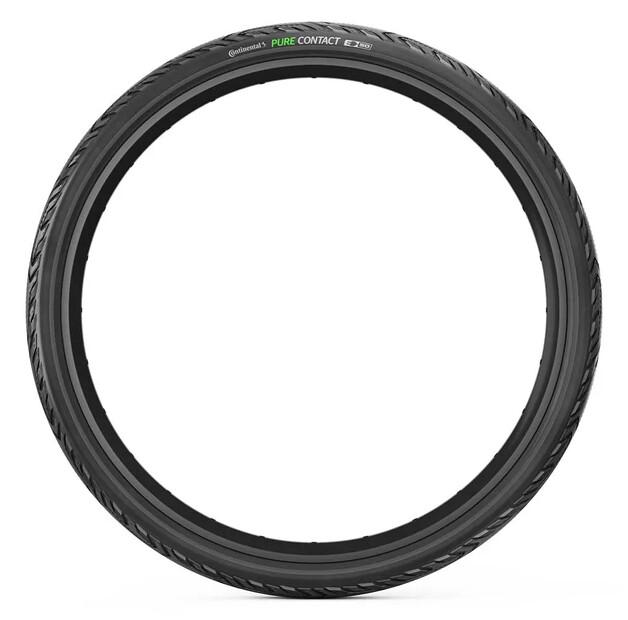 City Tire Continental Pure Contact 28´´ X 2.20